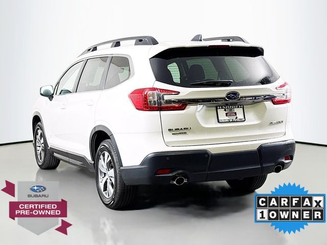 2025 Subaru Ascent Premium