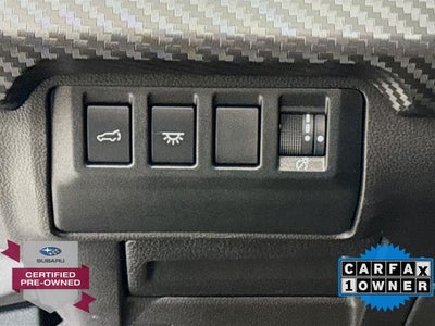 2024 Subaru Ascent Premium