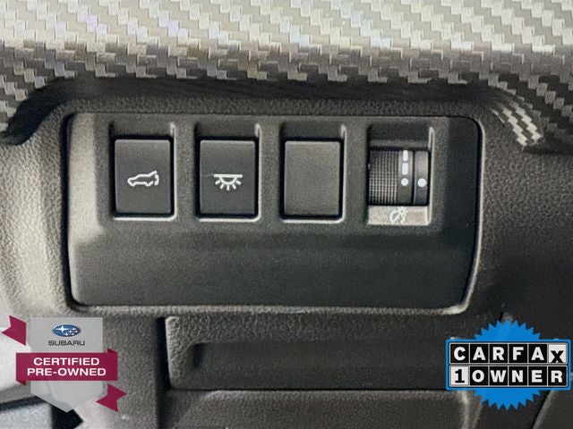 2024 Subaru Ascent Premium