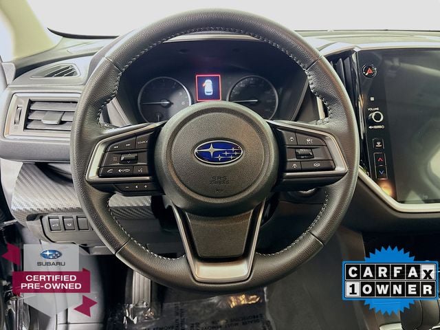 2024 Subaru Ascent Premium