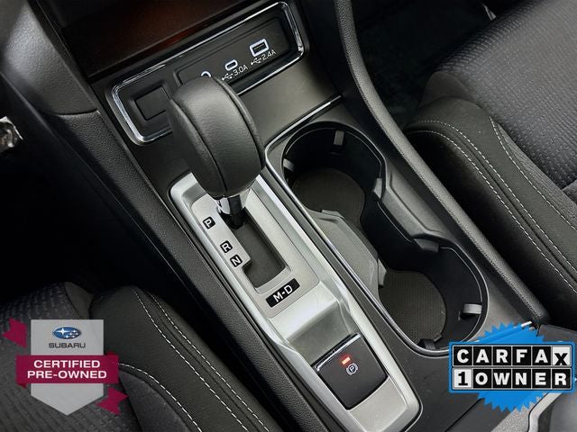 2024 Subaru Ascent Premium