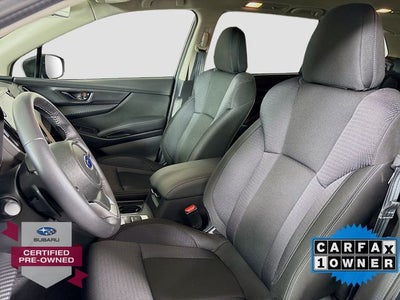 2024 Subaru Ascent Premium