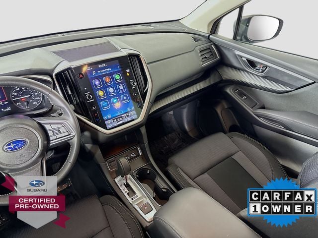 2024 Subaru Ascent Premium