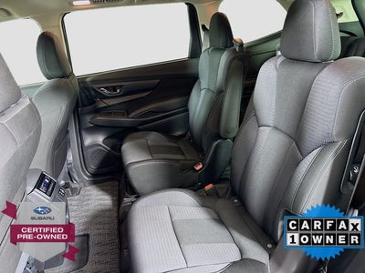 2024 Subaru Ascent Premium