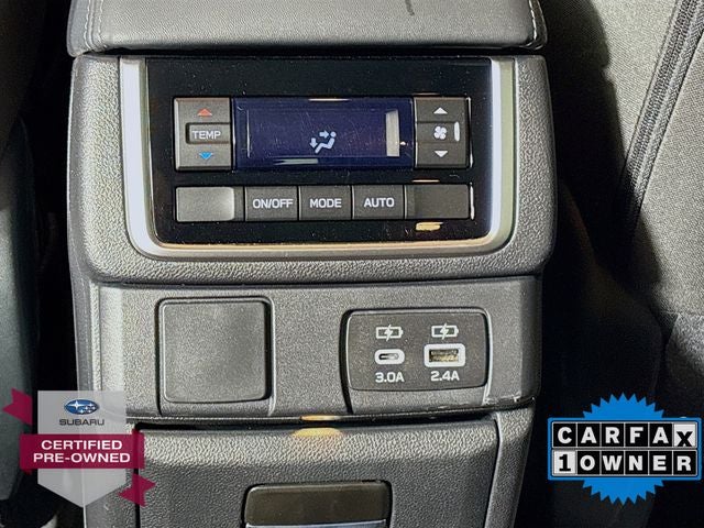 2024 Subaru Ascent Premium