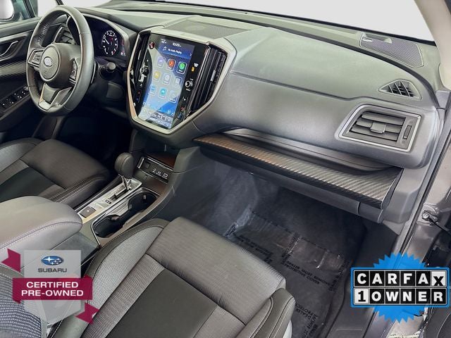 2024 Subaru Ascent Premium