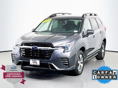 2024 Subaru Ascent Premium