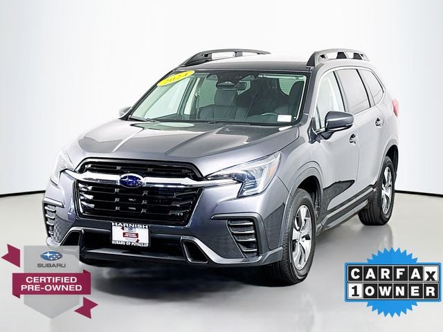 2024 Subaru Ascent Premium