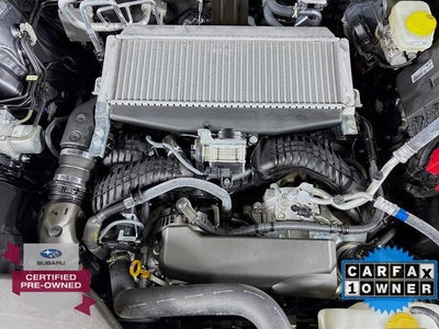 2024 Subaru Ascent Premium