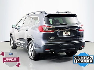 2024 Subaru Ascent Premium