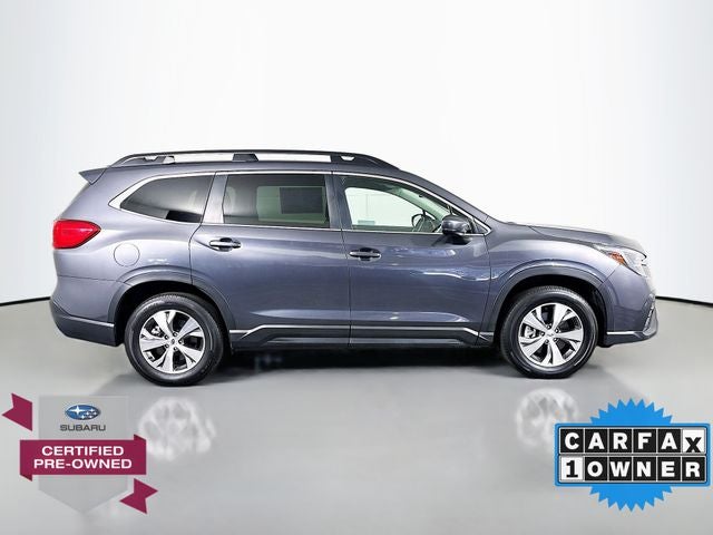 2024 Subaru Ascent Premium