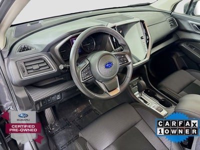 2024 Subaru Ascent Premium