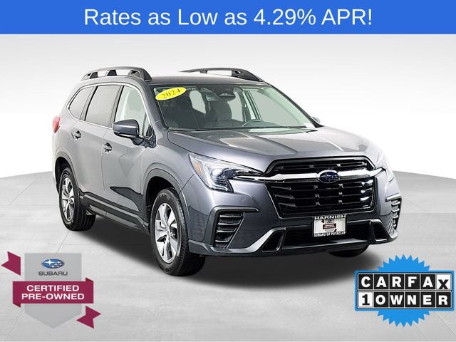 2024 Subaru Ascent Premium