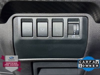 2024 Subaru Ascent Premium