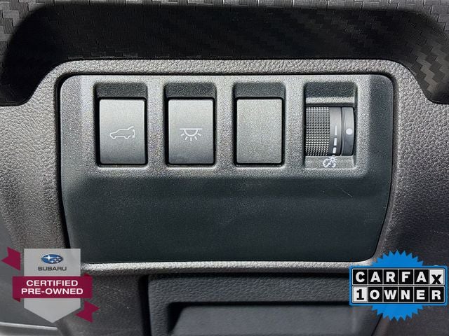 2024 Subaru Ascent Premium