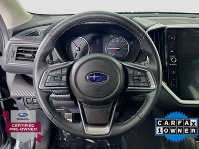 2024 Subaru Ascent Premium