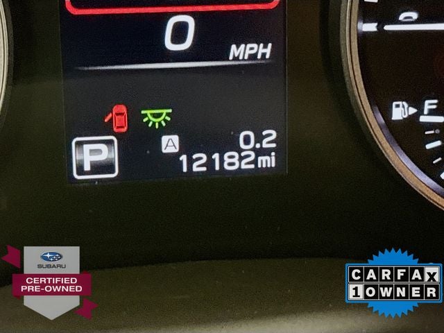 2024 Subaru Ascent Premium