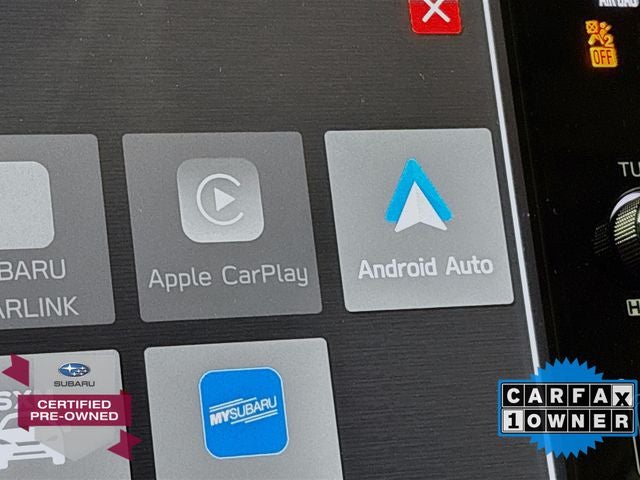 2024 Subaru Ascent Premium