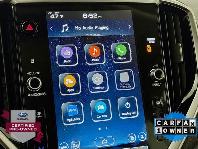 2024 Subaru Ascent Premium