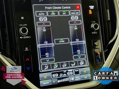 2024 Subaru Ascent Premium