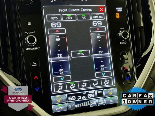 2024 Subaru Ascent Premium