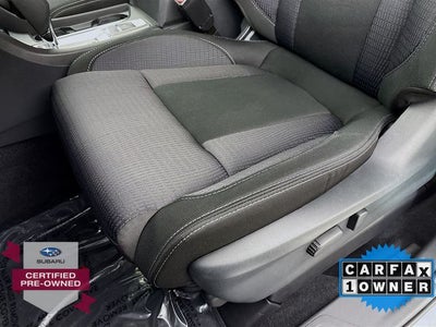 2024 Subaru Ascent Premium