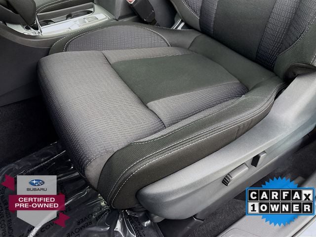 2024 Subaru Ascent Premium