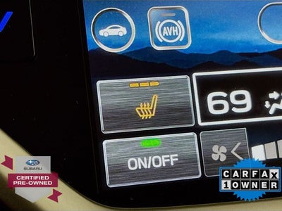 2024 Subaru Ascent Premium