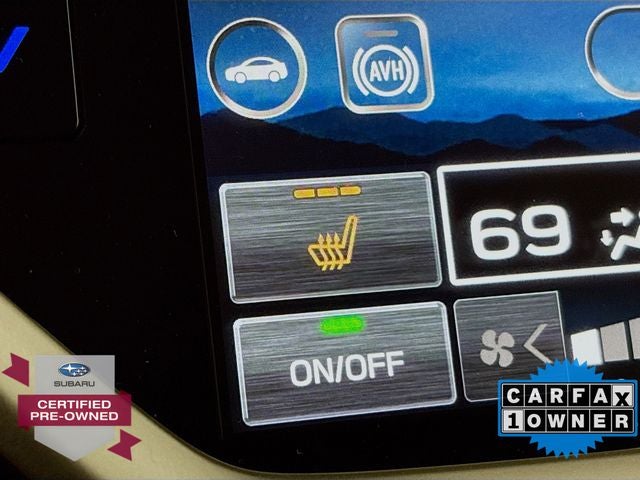 2024 Subaru Ascent Premium