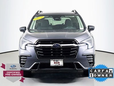 2024 Subaru Ascent Premium