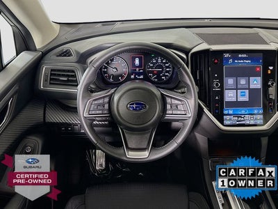 2024 Subaru Ascent Premium