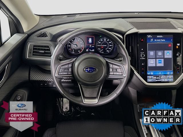2024 Subaru Ascent Premium