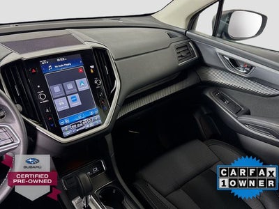 2024 Subaru Ascent Premium