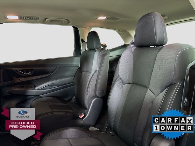2024 Subaru Ascent Premium