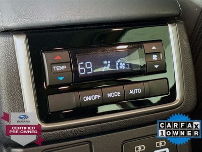 2024 Subaru Ascent Premium