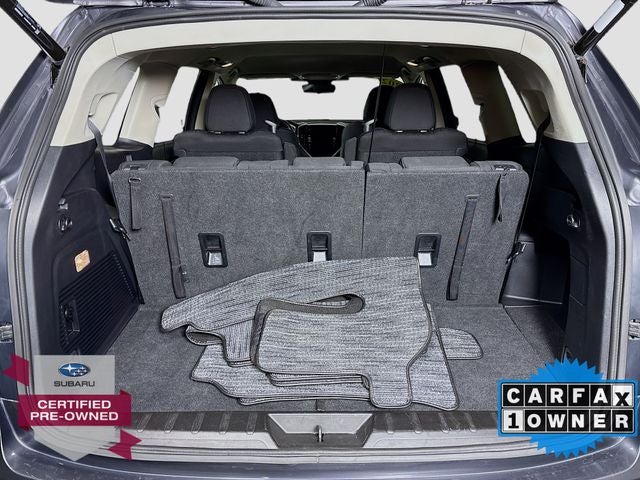 2024 Subaru Ascent Premium