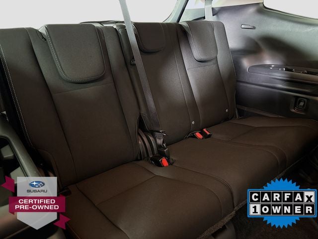 2024 Subaru Ascent Premium