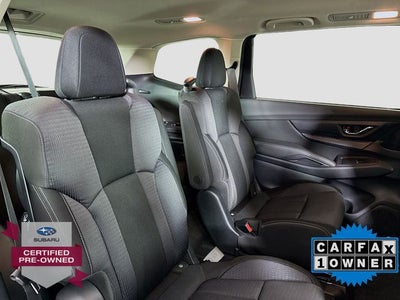 2024 Subaru Ascent Premium