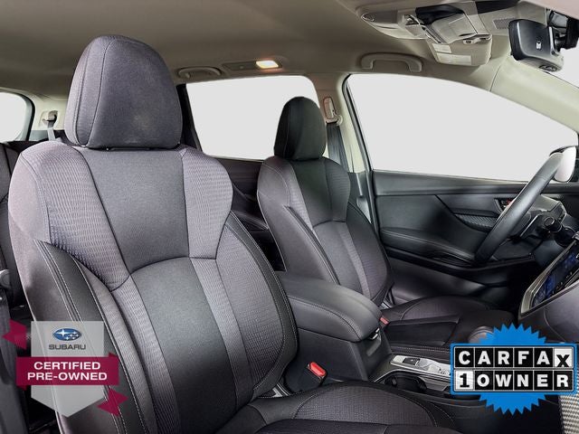 2024 Subaru Ascent Premium