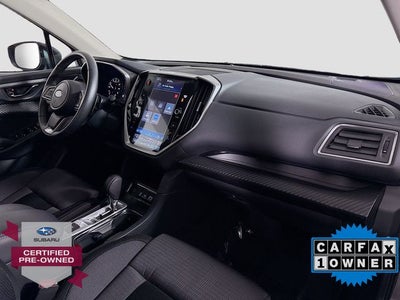 2024 Subaru Ascent Premium