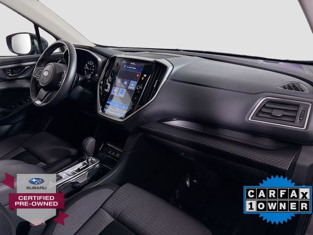 2024 Subaru Ascent Premium