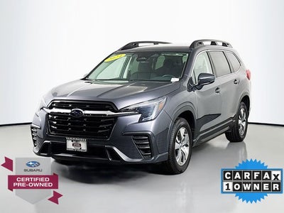 2024 Subaru Ascent Premium