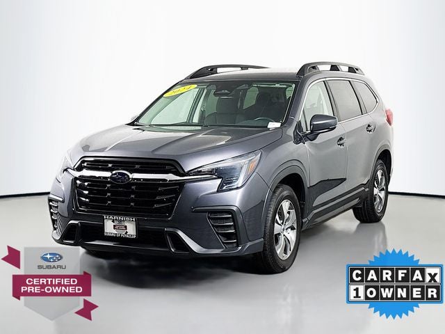 2024 Subaru Ascent Premium