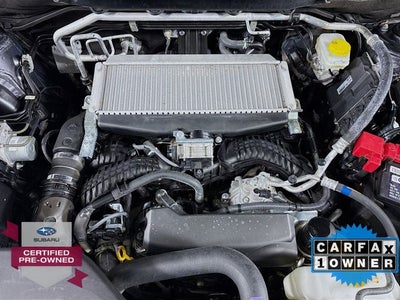 2024 Subaru Ascent Premium