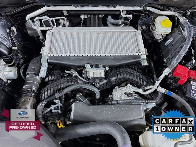 2024 Subaru Ascent Premium