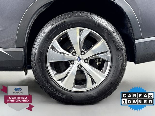 2024 Subaru Ascent Premium