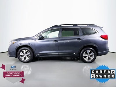 2024 Subaru Ascent Premium