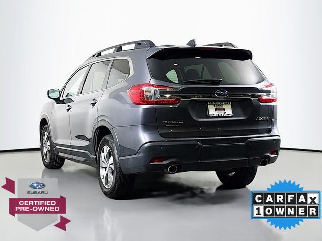2024 Subaru Ascent Premium