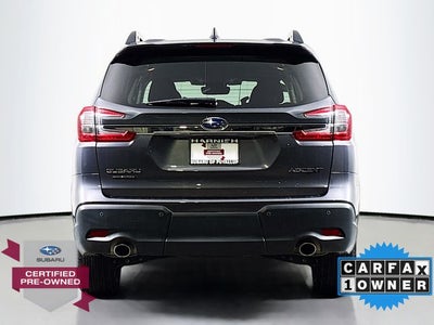 2024 Subaru Ascent Premium