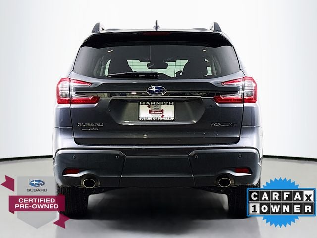 2024 Subaru Ascent Premium